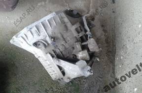 Ford Focus MK1 I 1,8TDDI КОРОБКА ПЕРЕДАЧw