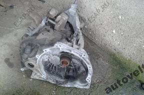 Ford Focus MK1 I 1,8TDDI КОРОБКА ПЕРЕДАЧw