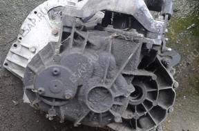 Ford Focus MK1 I 1,8TDDI КОРОБКА ПЕРЕДАЧw