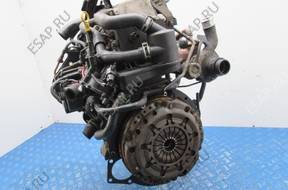 Ford Focus MK1 и 1.8TDDi 66kW двигатель МОДЕЛЬ C9DAY