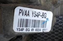 FORD FOCUS MK1 I YS4P-BG 1.6 16V