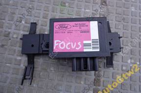 Ford Focus MK1 Immobilajzer БЛОК УПРАВЛЕНИЯ МОДУЛЬ 98-2004 год