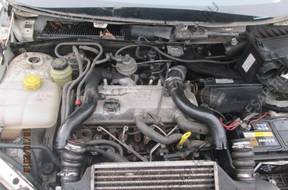 FORD FOCUS MK1 KOMBI 1.8 TDDI двигатель дизельный