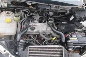 FORD FOCUS MK1 KOMBI 1.8 TDDI КОРОБКА ПЕРЕДАЧW