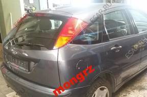 Ford Focus Mk1 КОРОБКА ПЕРЕДАЧ 1,4 16V 55KW