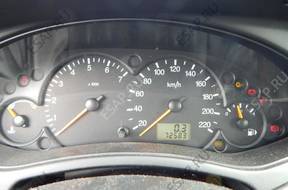 FORD FOCUS MK1 КОРОБКА ПЕРЕДАЧ 1.8 ZETEC 73 тыс. км. KM EUROPA