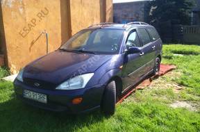 FORD FOCUS MK1   КОРОБКА ПЕРЕДАЧ ....