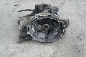 Ford Focus Mk1 КОРОБКА ПЕРЕДАЧ biedw 1,6 16V TXS4 год,7002AD