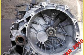 FORD FOCUS MK1 КОРОБКА ПЕРЕДАЧ XS4 год, 7002 RD