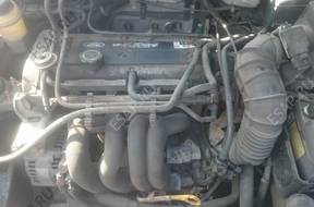 FORD FOCUS MK1 КОРОБКА ПЕРЕДАЧW 1.6 16V 99