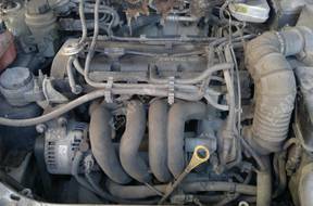 FORD FOCUS MK1 КОРОБКА ПЕРЕДАЧW 1.6 16V