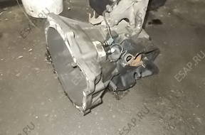 FORD FOCUS MK1 КОРОБКА ПЕРЕДАЧW 1.6 16V