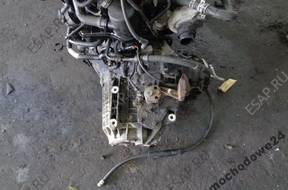 FORD FOCUS MK1 КОРОБКА ПЕРЕДАЧW 1.8 TDCI 115 KM