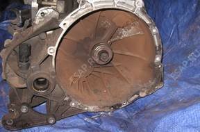 Ford Focus MK1 - КОРОБКА ПЕРЕДАЧW 1.8tddi
