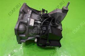 FORD FOCUS MK1 КОРОБКА ПЕРЕДАЧW 98WT7F096AB