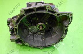 FORD FOCUS MK1 КОРОБКА ПЕРЕДАЧW 98WT7F096AC