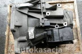 FORD FOCUS MK1 КОРОБКА ПЕРЕДАЧW МЕХАНИЧЕСКАЯ 1,6 16V