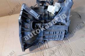 FORD FOCUS MK1 КОРОБКА ПЕРЕДАЧW МЕХАНИЧЕСКАЯ 1,8 TDDI