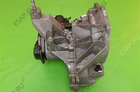 FORD FOCUS MK1 КОРОБКА ПЕРЕДАЧW МЕХАНИЧЕСКАЯ 1.6 16V