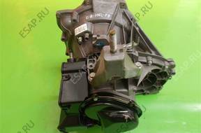FORD FOCUS MK1 КОРОБКА ПЕРЕДАЧW МЕХАНИЧЕСКАЯ 1.6 16V
