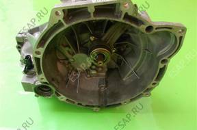 FORD FOCUS MK1 КОРОБКА ПЕРЕДАЧW МЕХАНИЧЕСКАЯ 1.6 16V
