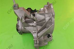 FORD FOCUS MK1 КОРОБКА ПЕРЕДАЧW МЕХАНИЧЕСКАЯ 1.6 16V
