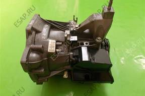 FORD FOCUS MK1 КОРОБКА ПЕРЕДАЧW МЕХАНИЧЕСКАЯ 1.6 16V