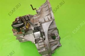FORD FOCUS MK1 КОРОБКА ПЕРЕДАЧW МЕХАНИЧЕСКАЯ 1.6 16V