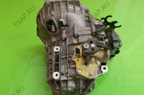 FORD FOCUS MK1 КОРОБКА ПЕРЕДАЧW МЕХАНИЧЕСКАЯ 1.6 16V