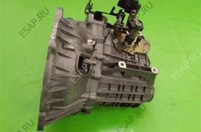 FORD FOCUS MK1 КОРОБКА ПЕРЕДАЧW МЕХАНИЧЕСКАЯ 1.6 16V