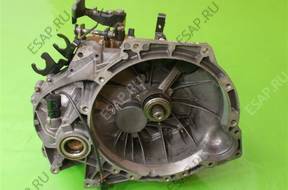 FORD FOCUS MK1 КОРОБКА ПЕРЕДАЧW МЕХАНИЧЕСКАЯ 1.6 16V