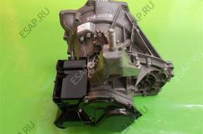 FORD FOCUS MK1 КОРОБКА ПЕРЕДАЧW МЕХАНИЧЕСКАЯ 1.6 16V
