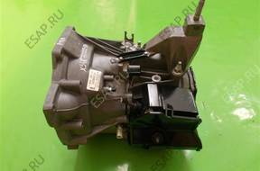 FORD FOCUS MK1 КОРОБКА ПЕРЕДАЧW МЕХАНИЧЕСКАЯ 1.6 16V