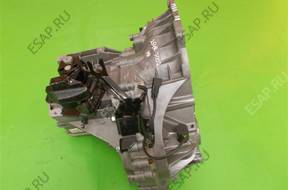 FORD FOCUS MK1 КОРОБКА ПЕРЕДАЧW МЕХАНИЧЕСКАЯ 1.8 TDCI