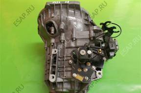 FORD FOCUS MK1 КОРОБКА ПЕРЕДАЧW МЕХАНИЧЕСКАЯ 1.8 TDCI