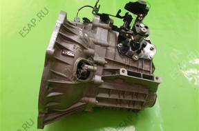 FORD FOCUS MK1 КОРОБКА ПЕРЕДАЧW МЕХАНИЧЕСКАЯ 1.8 TDCI