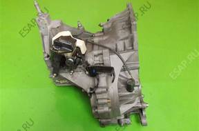 FORD FOCUS MK1 КОРОБКА ПЕРЕДАЧW МЕХАНИЧЕСКАЯ 1.8 TDCI