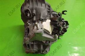 FORD FOCUS MK1 КОРОБКА ПЕРЕДАЧW МЕХАНИЧЕСКАЯ 1.8 TDCI