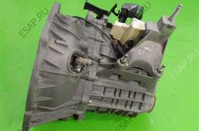 FORD FOCUS MK1 КОРОБКА ПЕРЕДАЧW МЕХАНИЧЕСКАЯ 1.8 TDCI
