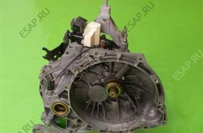 FORD FOCUS MK1 КОРОБКА ПЕРЕДАЧW МЕХАНИЧЕСКАЯ 1.8 TDCI