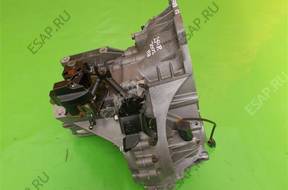 FORD FOCUS MK1 КОРОБКА ПЕРЕДАЧW МЕХАНИЧЕСКАЯ 1.8 TDDI