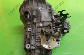 FORD FOCUS MK1 КОРОБКА ПЕРЕДАЧW МЕХАНИЧЕСКАЯ 1.8 TDDI
