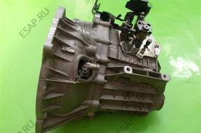 FORD FOCUS MK1 КОРОБКА ПЕРЕДАЧW МЕХАНИЧЕСКАЯ 1.8 TDDI