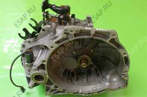 FORD FOCUS MK1 КОРОБКА ПЕРЕДАЧW МЕХАНИЧЕСКАЯ 1.8 TDDI