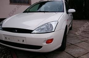 FORD FOCUS MK1 КОРОБКА ПЕРЕДАЧW ПРОБЕГ 120 тыс. км.