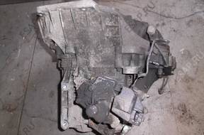 FORD  FOCUS MK1 КОРОБКА ПЕРЕДАЧW