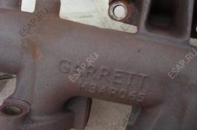 FORD FOCUS MK1 LIFT 1.8 TDCI 100KM ТУРБОКОМПРЕССОР