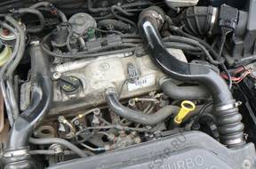 FORD FOCUS MK1 LIFT 1.8 TDCI ТУРБОКОМПРЕССОР