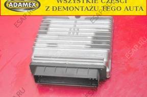 FORD FOCUS MK1 LIFT 1.8TDCI БЛОК УПРАВЛЕНИЯ 2M5A12A650PC