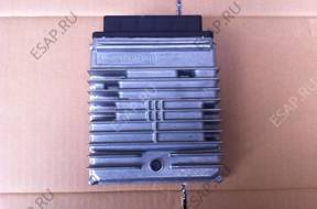FORD FOCUS MK1 LIFT БЛОК УПРАВЛЕНИЯ ДВИГАТЕЛЕМ DELPHI